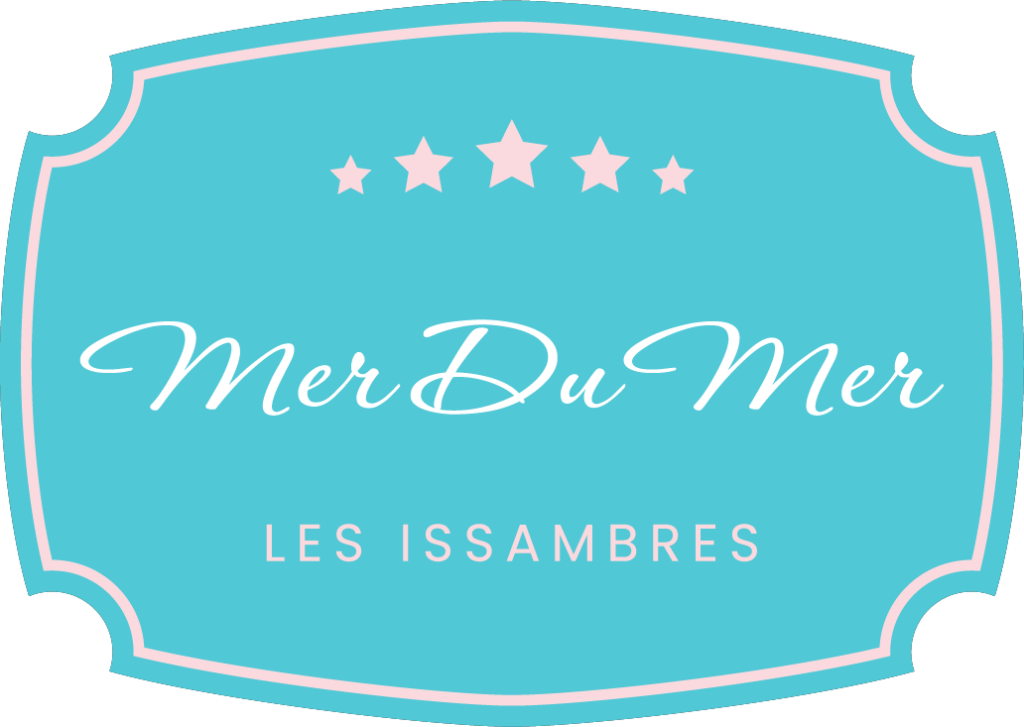 Mer Du Mer logo