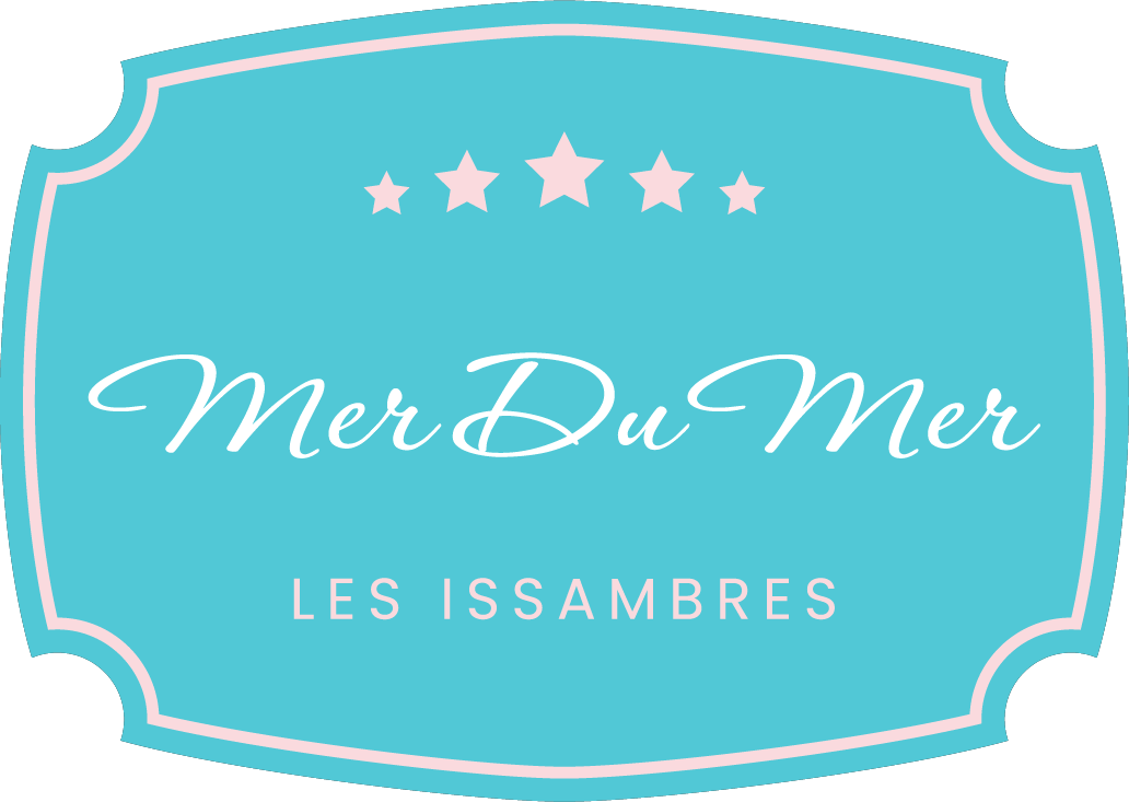 Mer Du Mer logo